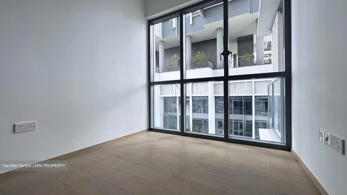 One Holland Village Residences (D10), Apartment #532974471